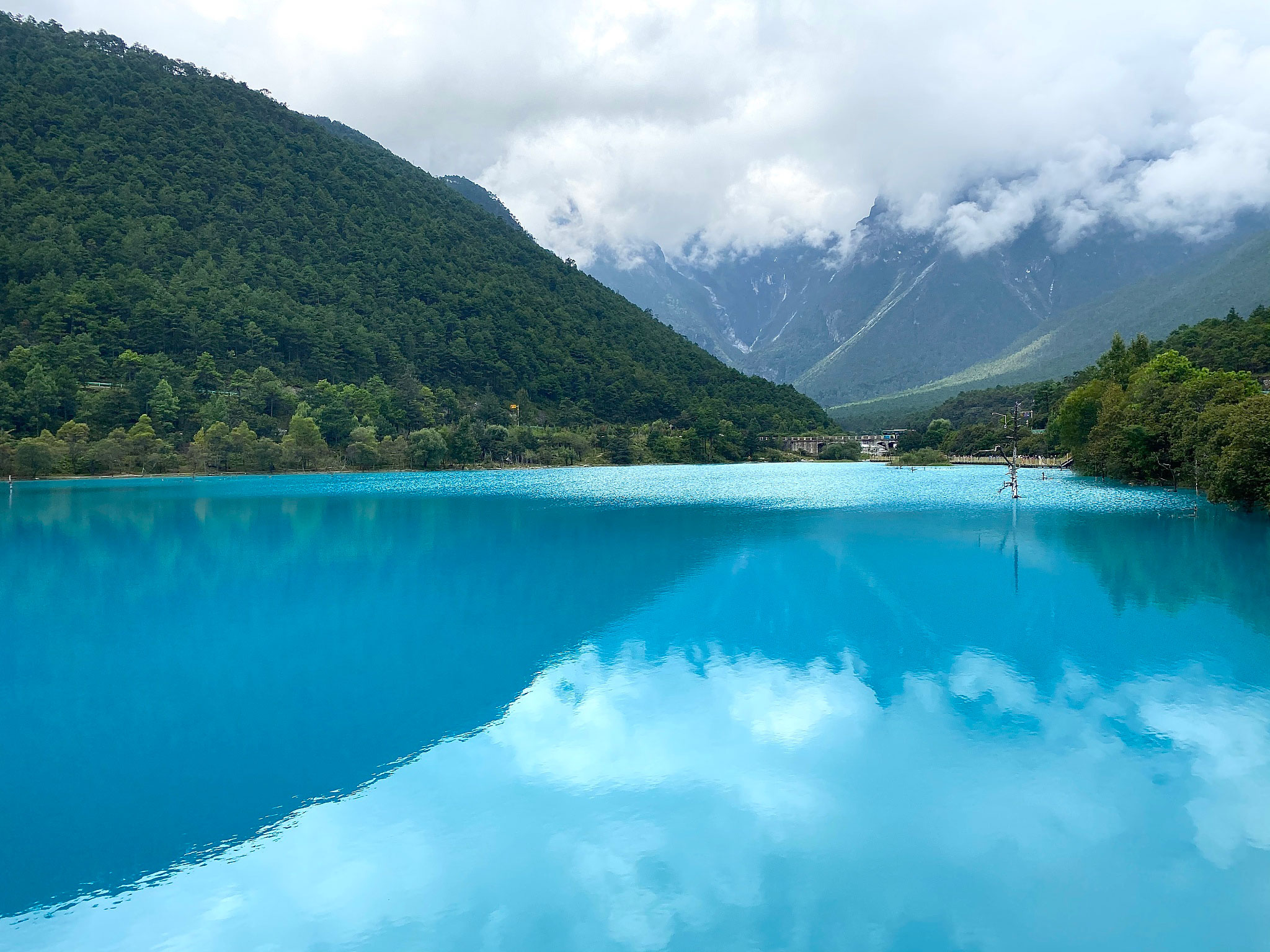 雲南旅遊季節 雲南旅遊季節